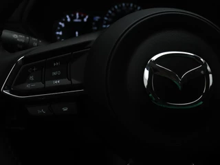 Mazda CX-5 Mazda CX-5 2.0 e-SkyActiv-G Exclusive-Line automaat met Black Comfort Pack | voorraad voordeel | BPM voordeel | direct leverbaar - afbeelding nr 26
