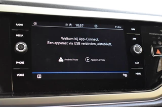 Volkswagen Taigo PDC/LMV/CARPLAY - afbeelding nr 32