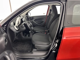Smart Forfour Smart Forfour 1.0 Pure *AIRCO | CRUISE | COMFORT-SEATS* - afbeelding nr 8