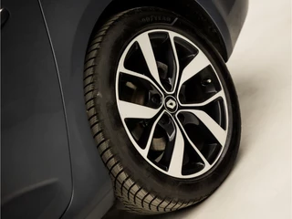 Renault Mégane Estate (APPLE CARPLAY, GROOT NAVI, CAMERA, BOSE AUDIO, LEDER, TREKHAAK, SPORTSTOELEN, KEYLESS, PARKEERSENSOREN, NIEUWE APK, NIEUWSTAAT) - afbeelding nr 34