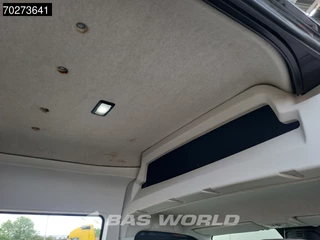 Iveco Daily Iveco Daily 35S16 Dubbel Cabine Automaat 3,5t Trekhaak Werkplaatsinrichting LED Airco Cruise Camera Parkeersensoren DC Doka Mixto 8m3 Airco Dubbel cabine Trekhaak Cruise control - afbeelding nr 10