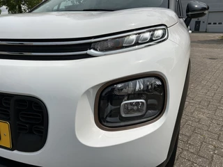 Citroën C3 Aircross Citroën C3 Aircross 1.2 PT S&S Origins NAVI CRUISE CARPLAY NAP! - afbeelding nr 7