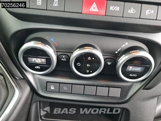 Iveco Daily Iveco Daily 35C18 3.0L Automaat Bakwagen Laadklep LED Navi Camera Airco Cruise Meubelbak Koffer Airco Cruise control - afbeelding nr 14