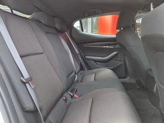 Mazda 3 Mazda 3 2.0 SkyActiv-X - afbeelding nr 21