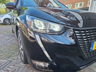 Peugeot 208 /Camera/Navi/Apple/Android/Cruise/1e Eig/NAP/Garantie - afbeelding nr 32