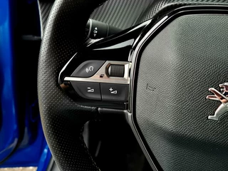 Peugeot 208 Peugeot 208 1.2 GT-Line Allure |Leer|Carplay|360Cam|Nav|LED - afbeelding nr 41