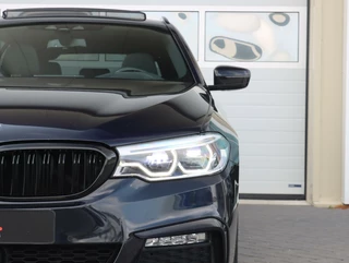 BMW 5 Serie BMW 5-serie Touring 530d xDrive High Executive M-sport - afbeelding nr 54
