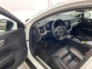 Volvo V60 Volvo V60 Cross Country 2.0 B5 AWD  Pro - afbeelding nr 7