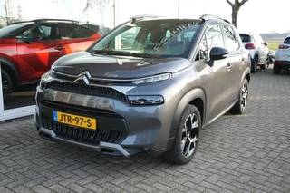 Citroën C3 Aircross 1.2 PT S&S SHINE- ALL IN PRIJS- Automaat-Camera