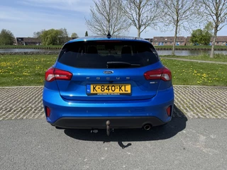 Ford Focus - afbeelding nr 3