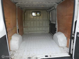 Fiat Ducato Fiat Ducato bestel 2.3 L2H1 130 PK - afbeelding nr 9