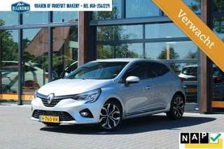 Renault Clio Renault Clio 1.0 TCe Bi-Fuel Intens|Camera|Trekhaak|Airco|NAP - afbeelding nr 1