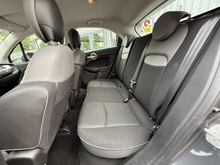 Fiat 500X Fiat 500X 1.4 Turbo MultiAir PopStar | AUTOMAAT | NAVI | CRUISE | PDC | - afbeelding nr 21
