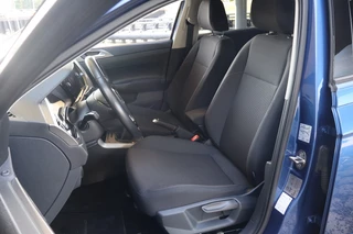 Volkswagen Polo Volkswagen Polo 1.0 TSI Comfortline | Geen import | Navigatie | Carplay | Parkee - afbeelding nr 8