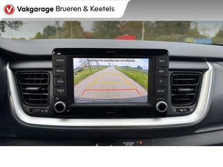 Kia Stonic Kia Stonic 1.0 T-GDi ComfortPlusLine Navigator - afbeelding nr 32