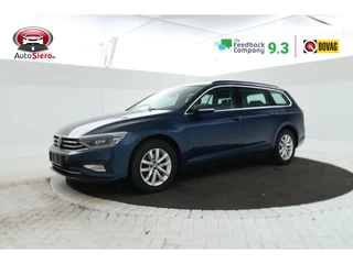 Volkswagen Passat Variant 2.0 TDI Business