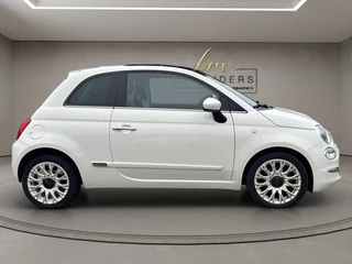 Fiat 500 - afbeelding nr 2