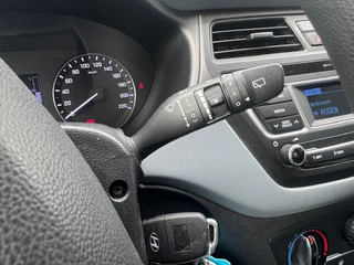 Hyundai i20 Hyundai i20 1.2 HP i-Motion - afbeelding nr 16