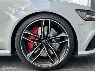 Audi RS6 Audi RS6 Avant 4.0 TFSI Quattro | Nardo | Massage | 21'' | - afbeelding nr 12