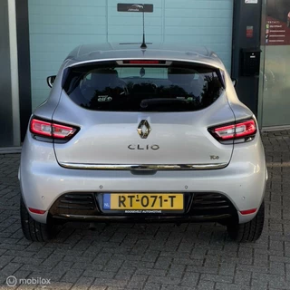 Renault Clio Renault Clio 0.9 TCe Iconic / LED / KEYLESS / BOMVOL - afbeelding nr 5