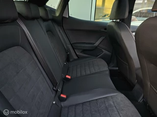 SEAT Ibiza Seat Ibiza 1.0 TSI FR Facelift DSG Panorama/Keyless/Camera/Virtual cockpit - afbeelding nr 4