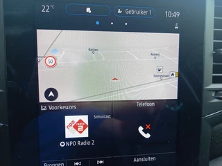 Renault Megane E-Tech Renault Megane E-Tech 1.6 E-Tech PHEV Edition One - afbeelding nr 10