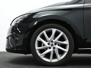 SEAT Ibiza SEAT Ibiza 1.0 EcoTSI FR | Private lease 399 p.m. - afbeelding nr 7