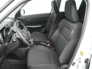 Suzuki Swift Suzuki Swift 1.2 Style Smart Hybrid - afbeelding nr 10