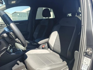 Volkswagen T-Roc Volkswagen T-Roc 1.5 TSI|2xR-line|ACC|Stoelverwarming|Carplay| - afbeelding nr 2