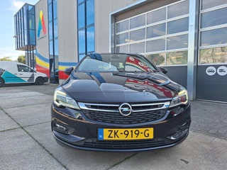 Opel Overige Opel Overige 1.0 Turbo 120 Jaar Edition - afbeelding nr 4