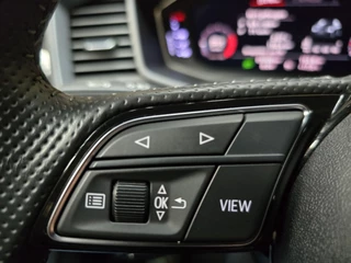 Audi A1 Sportback Audi A1 Sportback 30 TFSI Pro Line S FuLL LED Carplay airco cruise LM - afbeelding nr 11