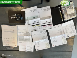 Ford Puma Ford Puma 1.0 EcoBoost Hybrid Titanium X First Edition - afbeelding nr 21
