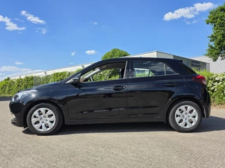Hyundai i20 Hyundai i20 1.0 T-GDi i-Drive Cool, APK 2-2027! Zondag OPEN! - afbeelding nr 7