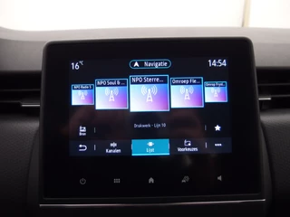 Renault Clio FULL LED / CARPLAY / DAB+ / AIRCO / CRUISE / PDC / BLUETOOTH / NL-AUTO - afbeelding nr 23