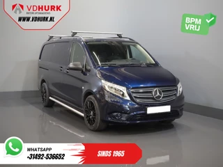 Mercedes-Benz Vito - afbeelding nr 24