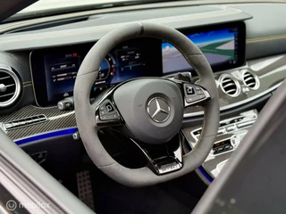 Mercedes-Benz E-Klasse Mercedes E-klasse AMG E63s 4MATIC+ Edition 1| Pano | Perform. Seats | 3D Burmester - afbeelding nr 3