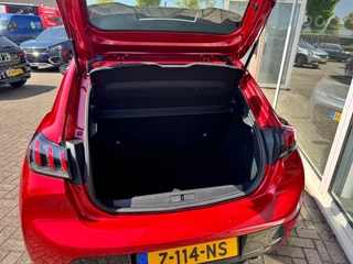 Peugeot 208 - afbeelding nr 8