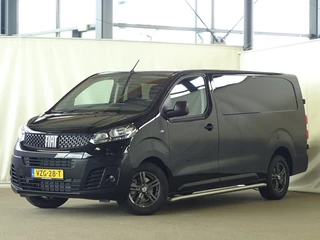 Fiat Scudo Fiat Scudo 2.0 MJ 145 6 PRS DC Work-Edition - afbeelding nr 2