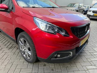 Peugeot 2008 Peugeot 2008 1.2 PureTech Blue Lion|Pano|NL Auto| - afbeelding nr 9