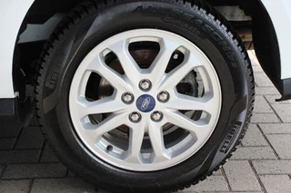 Ford Transit Connect Ford Transit Connect 1.5 EcoBlue L2 Trend | Stoelverwarming | lm velgen | - afbeelding nr 20