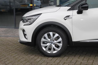 Renault Captur Renault Captur 160PK-INTENS-PLUG IN HYBRID-57DKM-NAVI-CAMERA- - afbeelding nr 2