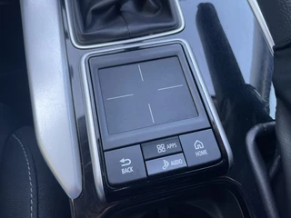 Mitsubishi Eclipse Cross - afbeelding nr 15