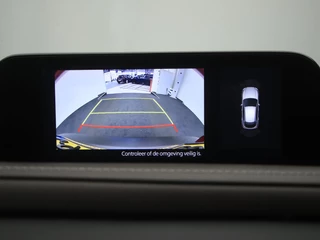 Mazda CX-30 Mazda CX-30 2.0 SkyActiv-G Comfort met leer : dealer onderhouden - afbeelding nr 34