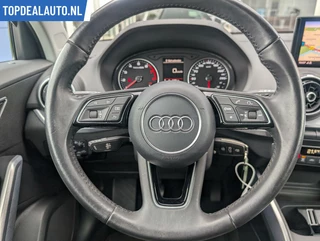 Audi Q2 Audi Q2 1.0 TFSI Sport Pro Line Unieke kmstand! - afbeelding nr 13