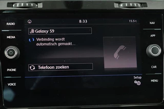 Volkswagen Golf Volkswagen Golf 1.4 TSI Highline | Stoelverwarming | Camera | Full LED | Adaptive cruise | Carplay | Climate control | Parkeerhulp | Bluetooth - afbeelding nr 34