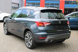 SEAT Arona SEAT Arona 1.0 TSI FR DSG Cam/Carplay/Virtual/LED/Navi/Winter. 