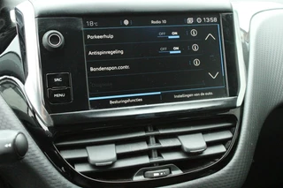 Peugeot 208 Peugeot 208 1.2 PureTech 110 PK CAMERA CARPLAY NAVI CRUISE - afbeelding nr 33
