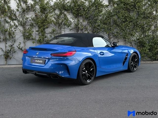 BMW Z4 BMW Z4 Roadster M40i | High Executive | - afbeelding nr 27