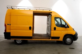Peugeot Boxer - afbeelding nr 7
