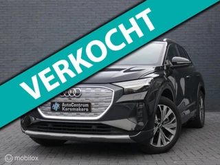 Audi Q4 e-tron 40 Launch edition Advanced 77 kWh